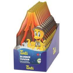 Pena do kpea farebn 50g TIN