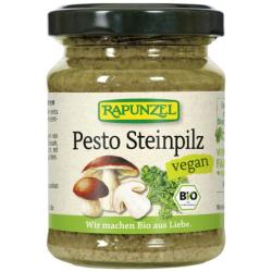 Pesto dubkov vegan 120g bio RAP