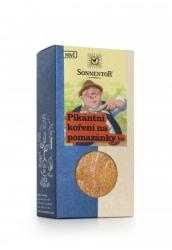 Pikantn korenie na ntierky 60g bio