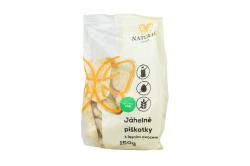 Piktky penov s lesnm ovocm 150g bezlepkov