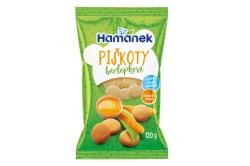 Pikty bezlepkov 120g