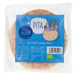 Pita chlieb penin 260g bio NPU