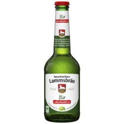 Pivo bez alkoholu 0,33l bio NEU