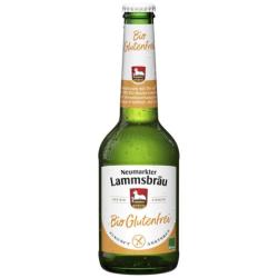 Pivo bezlepkov 0,33l bio NEU