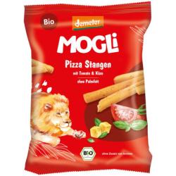 Pizza tyinky 75g bio Mogli