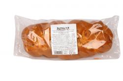 Pletenec 400g SUNFOOD