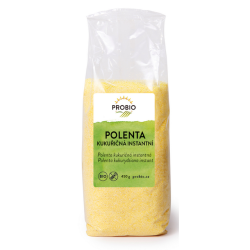Polenta kukurin instantn  450g bio BIOLINIE