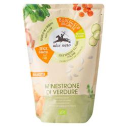 Polievka zeleninov minestrone 500g bio ACN