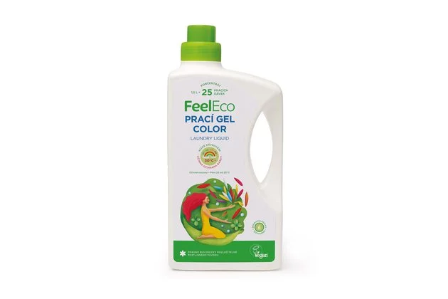 Feel prac gl color 1,5l