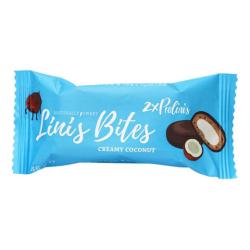 Pralinky kokos s horkou okoldou 46g bio LNB