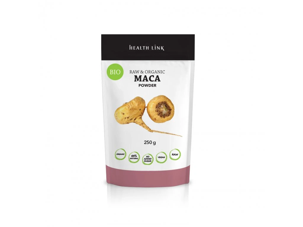 Prok Maca 250g bio
