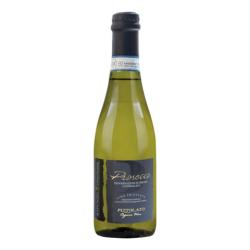 Prosecco 0,375l bio RAP
