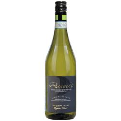 Prosecco 0,75l bio RAP