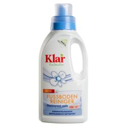 Prostriedok na istenie podlh Sensitiv 500ml Klar