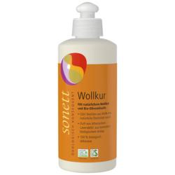 Prostriedok na oetrenie vlny 300ml Sonett