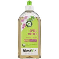 Prostriedok na umvanie riadu-rua 500ml AMW