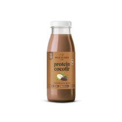 Protein Cocofir chocolat bliss 250ml bio