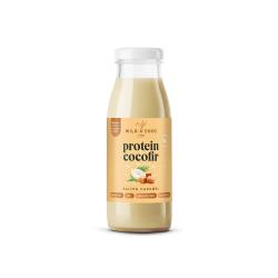 Cocofir slan� karamel bio 250ml vegan
