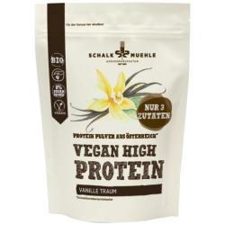 Proten vanilkov 200g bio SML