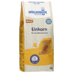 Penica jednozrnka 500g bio SPB Demeter
