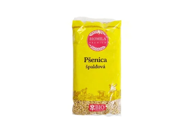 Penica paldov 500g bio