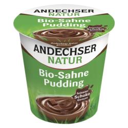 Puding okoldov Bio-Sahne 150g bio AND