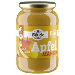 Jablkov pyr s mangom 360g bio BAK