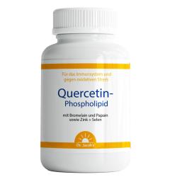 Quercetin-Phospholipid 60kaps. Dr. Jacobs