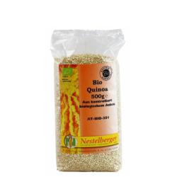 Quinoa 500g bio NES