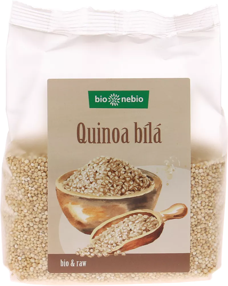 Quinoa 250g bio