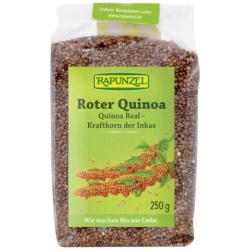 Quinoa erven 250g bio RAP