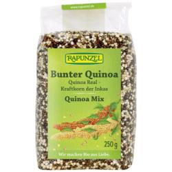Quinoa farebn 250g bio RAP