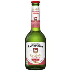 Radler biely s grepom bez alkoholu 0,33l bio