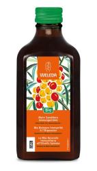 Rakytnkov sirup bio Weleda 200ml