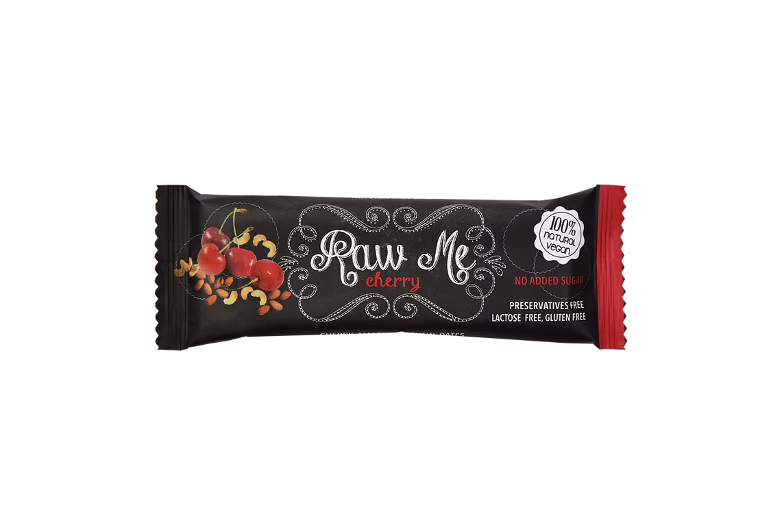 Ty�inka Raw me �ere��ov� 45g