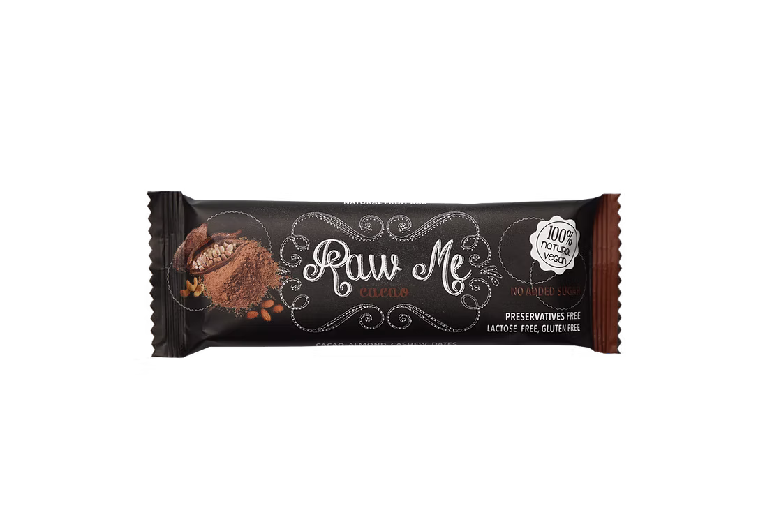 Ty�inka Raw me kakao 45g
