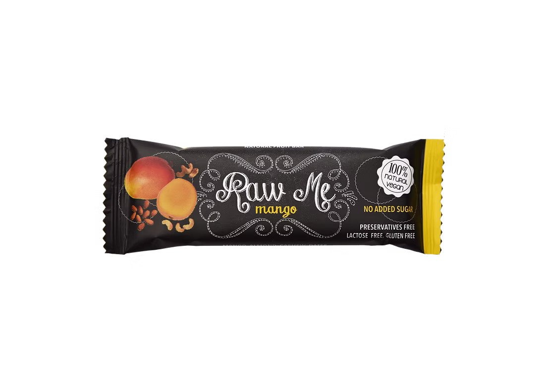 Ty�inka Raw me mango 45g