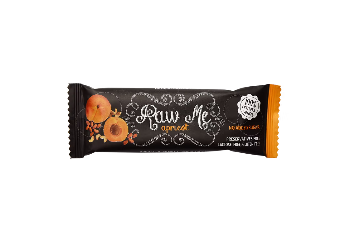 Ty�inka Raw me marhu�a 45g