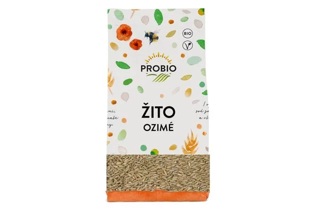 Ra ozimn 500g bio