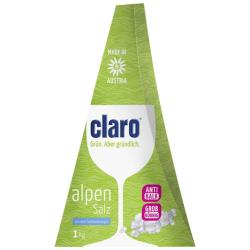 Regeneran so do umvaky riadu 1kg Claro
