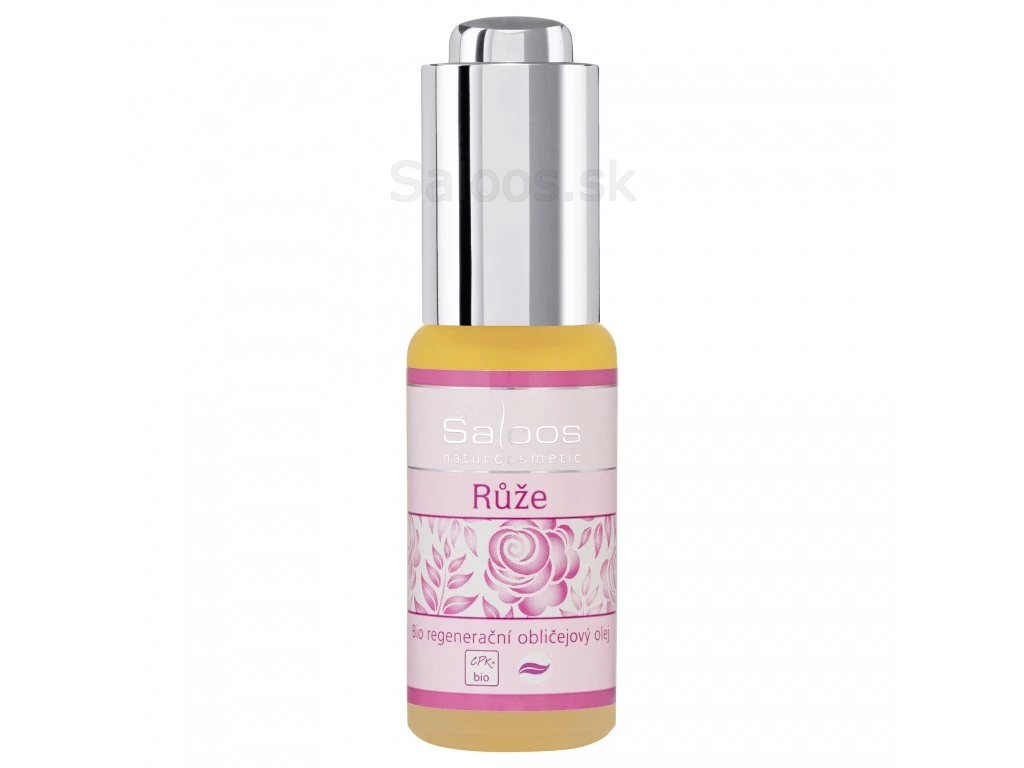 Reg. ple. olej Rua 20ml bio