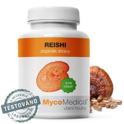 Reishi 90kaps.