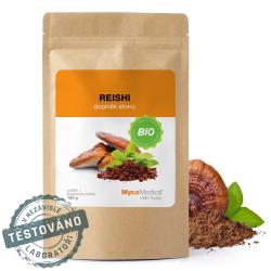 Reishi prok 100g bio MycoMedica