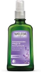 Relaxan olej levanduov 100ml WEL