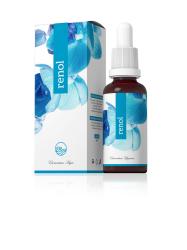 Renol 30ml Energy