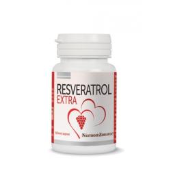 Resveratrol 30 kaps.