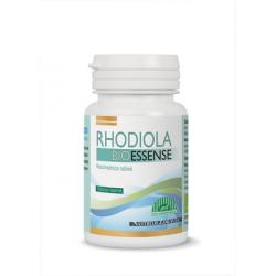 Rhodiola bio essence 60 kaps.17,88g
