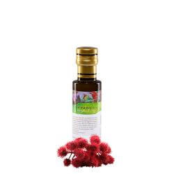 Ricnov olej 100ml bio