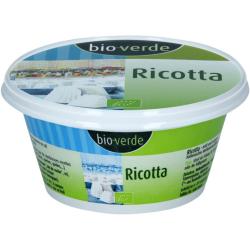Ricotta 250g bio