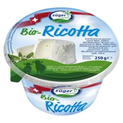 Ricotta 250g bio